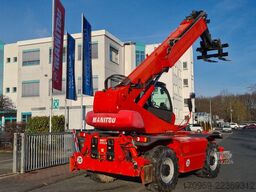 Manitou MRT 2150+ Privilege