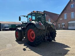 Fendt Fendt 824 Vario Profi Plus mit Frontlader Interne Nr. 7263