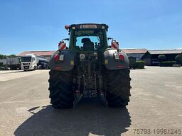 Fendt Fendt 824 Vario Profi Plus mit Frontlader Interne Nr. 7263