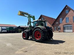 Fendt Fendt 824 Vario Profi Plus mit Frontlader Interne Nr. 7263