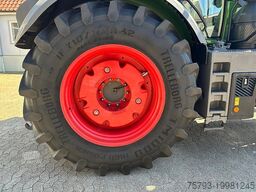 Fendt Fendt 824 Vario Profi Plus mit Frontlader Interne Nr. 7263
