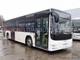 MAN Lion's City/Airco