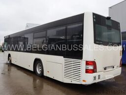 MAN Lion's City/Airco