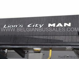 MAN Lion's City/Airco
