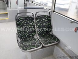 MAN Lion's City/Airco