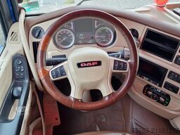 DAF XF 480 SuperSpaceCab 4x2 - Custom in- and exter...