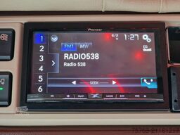 DAF XF 480 SuperSpaceCab 4x2 - Custom in- and exter...