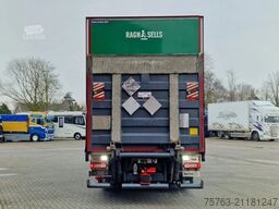 Volvo FM 460 6x2*4 - Box with sidedoors - Loadlift - ...