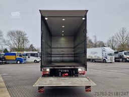 Volvo FM 460 6x2*4 - Box with sidedoors - Loadlift - ...