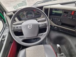 Volvo FM 460 6x2*4 - Box with sidedoors - Loadlift - ...