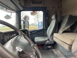 Scania R500 6X4 / Full Steel / Big Axles  / Manual / R...