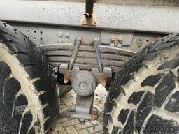 Scania R500 6X4 / Full Steel / Big Axles  / Manual / R...