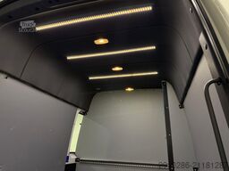 Mercedes-Benz Sprinter 314 CDI,4x4,Mixto(5-Si.),MR,Standh.