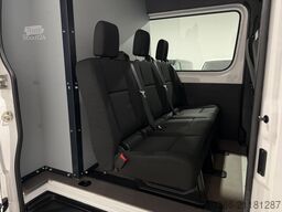 Mercedes-Benz Sprinter 314 CDI,4x4,Mixto(5-Si.),MR,Standh.