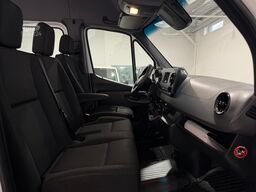 Mercedes-Benz Sprinter 314 CDI,4x4,Mixto(5-Si.),MR,Standh.