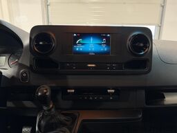 Mercedes-Benz Sprinter 314 CDI,4x4,Mixto(5-Si.),MR,Standh.