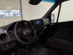 Mercedes-Benz Sprinter 314 CDI,4x4,Mixto(5-Si.),MR,Standh.