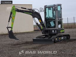 Zoomlion ZE26 GU Garantía de fábrica  - A/C - Certificad...