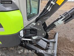 Zoomlion ZE26 GU Garantía de fábrica  - A/C - Certificad...