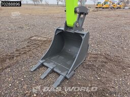 Zoomlion ZE26 GU Garantía de fábrica  - A/C - Certificad...