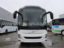 Volvo 9700 HD / 13m / Full options