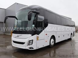 Volvo 9700 HD / 13m / Full options