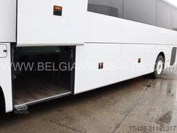 Volvo 9700 HD / 13m / Full options