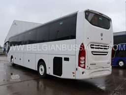 Volvo 9700 HD / 13m / Full options