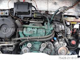 Volvo 9700 HD / 13m / Full options