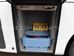 Volvo 9700 HD / 13m / Full options