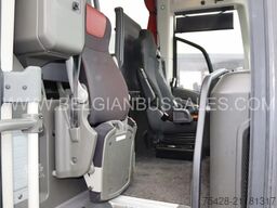 Volvo 9700 HD / 13m / Full options
