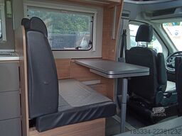 2024 Ford Transit Weinsberg Carasuite Automatique | Couchages pour 5