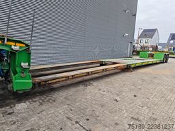 Faymonville F-S42-2ACB Pendel-X 5.5 Meter Extandable!