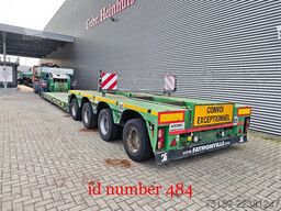 Faymonville F-S44-1ACA Dolly D-2