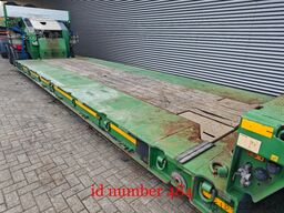 Faymonville F-S44-1ACA Dolly D-2