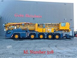 Liebherr MK 100 10x8x10