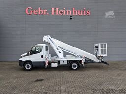 Iveco Daily 35-120 Multitel MT 270