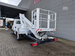 Iveco Daily 35-120 Multitel MT 270