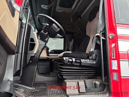 MAN TGX 26.580 6x4 120 Ton!