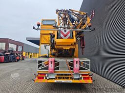 Liebherr MK63 6x6x6