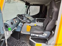 Liebherr MK63 6x6x6