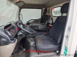 Nissan Cabstar 35.13 NT400 Multitel MS100