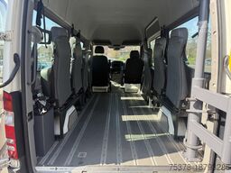 Mercedes-Benz Srinter 313 Aut  9Sitze od. 6Rollis