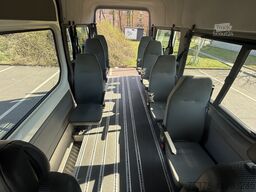 Mercedes-Benz Srinter 313 Aut  9Sitze od. 6Rollis