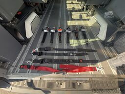 Mercedes-Benz Srinter 313 Aut  9Sitze od. 6Rollis