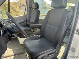 Mercedes-Benz Srinter 313 Aut  9Sitze od. 6Rollis
