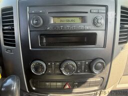 Mercedes-Benz Srinter 313 Aut  9Sitze od. 6Rollis