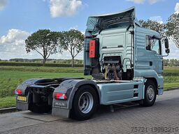 MAN 18.350 TGA NL-TRUCK L-CAB BED