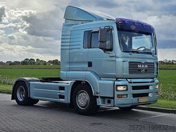 MAN 18.350 TGA NL-TRUCK L-CAB BED