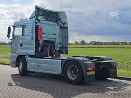 MAN 18.350 TGA NL-TRUCK L-CAB BED